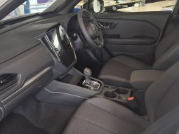 
										Subaru Forester 2.5 Touring Cvt full									