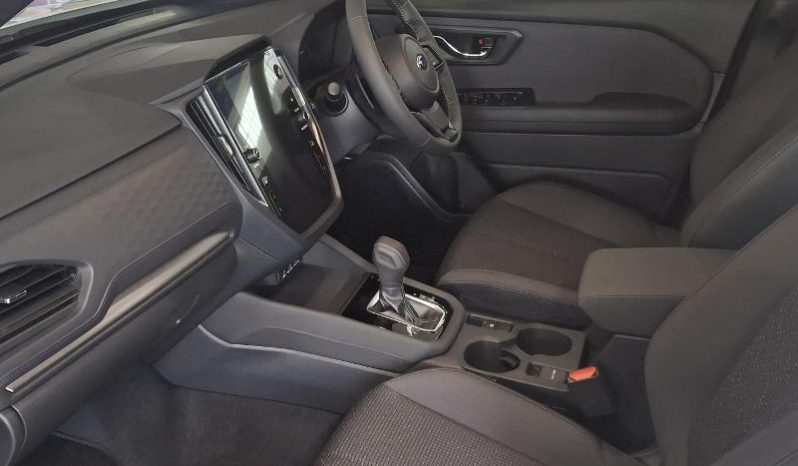 
								Subaru Forester 2.5 Touring Cvt full									