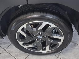 
										Subaru Forester 2.5 Touring Cvt full									
