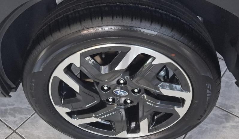 
								Subaru Forester 2.5 Touring Cvt full									