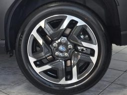 
										Subaru Forester 2.5 Touring Cvt full									