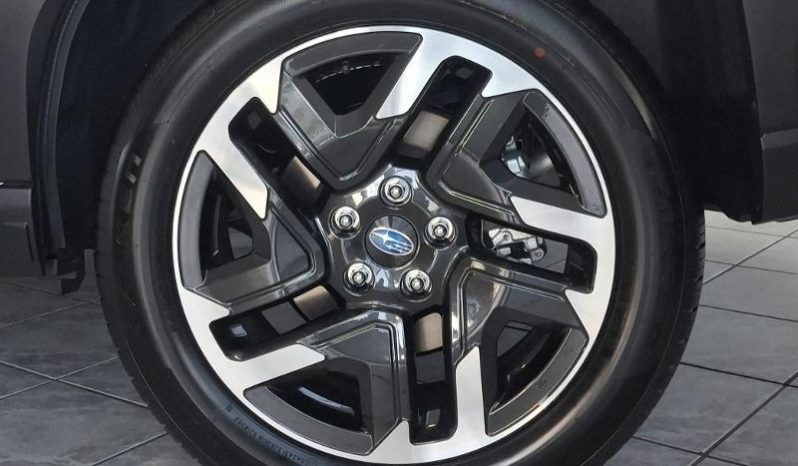 
								Subaru Forester 2.5 Touring Cvt full									