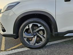 
										Subaru Forester 2.5I S Es Cvt full									
