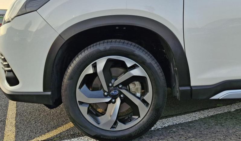 
								Subaru Forester 2.5I S Es Cvt full									