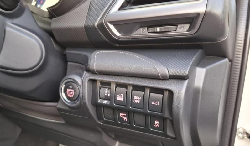
								Subaru Forester 2.5I S Es Cvt full									