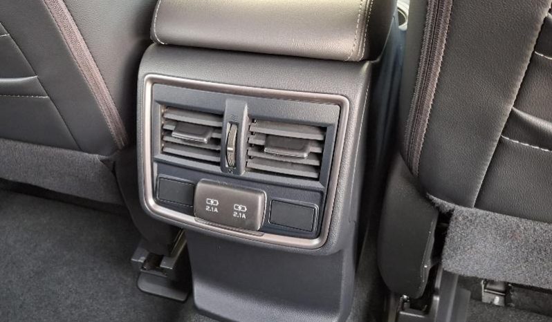 
								Subaru Forester 2.5I S Es Cvt full									