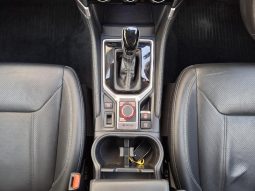 
										Subaru Forester 2.5I S Es Cvt full									