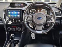 
										Subaru Forester 2.5I S Es Cvt full									