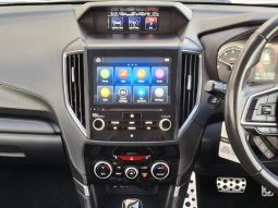 
										Subaru Forester 2.5I S Es Cvt full									