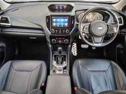 
										Subaru Forester 2.5I S Es Cvt full									