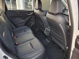 
										Subaru Forester 2.5I S Es Cvt full									