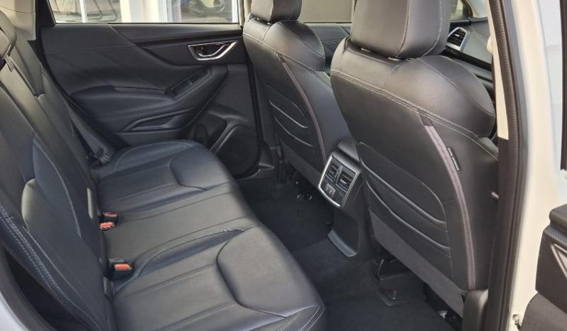 
								Subaru Forester 2.5I S Es Cvt full									