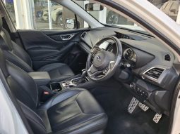 
										Subaru Forester 2.5I S Es Cvt full									