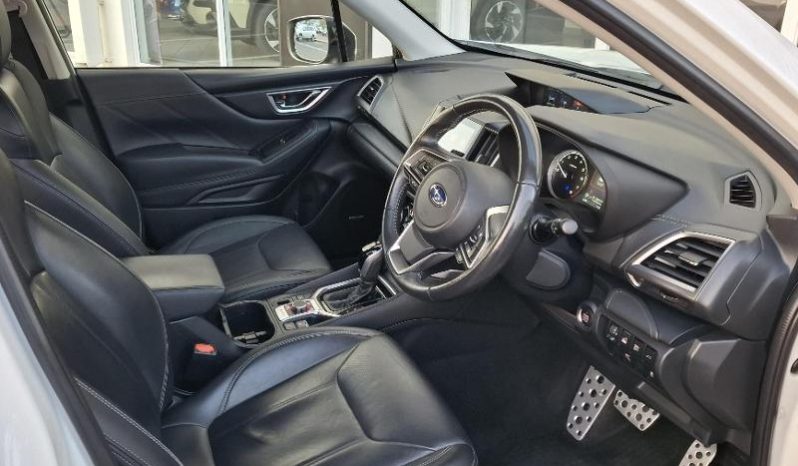 
								Subaru Forester 2.5I S Es Cvt full									