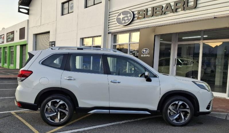 
								Subaru Forester 2.5I S Es Cvt full									
