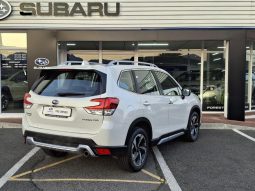 
										Subaru Forester 2.5I S Es Cvt full									