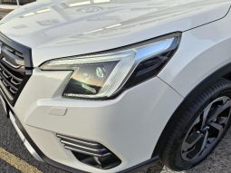 
										Subaru Forester 2.5I S Es Cvt full									