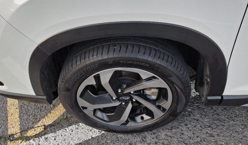 
								Subaru Forester 2.5I S Es Cvt full									