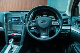 
										Subaru Outback 2.5I-S Premium Lineartronic Cvt full									