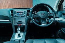 
										Subaru Outback 2.5I-S Premium Lineartronic Cvt full									