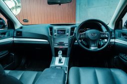 
										Subaru Outback 2.5I-S Premium Lineartronic Cvt full									