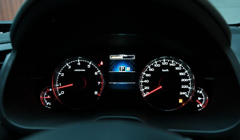 
								Subaru Outback 2.5I-S Premium Lineartronic Cvt full									