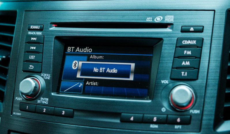 
								Subaru Outback 2.5I-S Premium Lineartronic Cvt full									