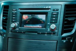 
										Subaru Outback 2.5I-S Premium Lineartronic Cvt full									