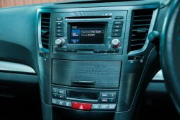 
										Subaru Outback 2.5I-S Premium Lineartronic Cvt full									