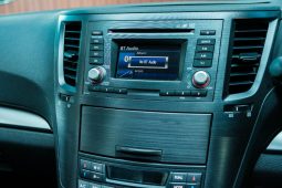 
										Subaru Outback 2.5I-S Premium Lineartronic Cvt full									