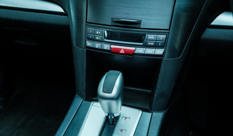
								Subaru Outback 2.5I-S Premium Lineartronic Cvt full									
