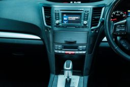 
										Subaru Outback 2.5I-S Premium Lineartronic Cvt full									