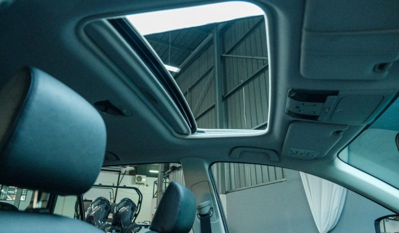 
								Subaru Outback 2.5I-S Premium Lineartronic Cvt full									