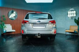 
										Subaru Outback 2.5I-S Premium Lineartronic Cvt full									