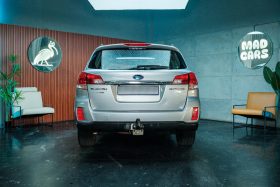 Subaru Outback 2.5I-S Premium Lineartronic Cvt