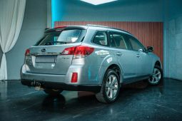 
										Subaru Outback 2.5I-S Premium Lineartronic Cvt full									