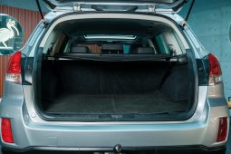 
										Subaru Outback 2.5I-S Premium Lineartronic Cvt full									