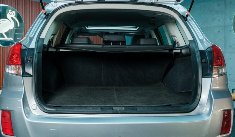 
								Subaru Outback 2.5I-S Premium Lineartronic Cvt full									