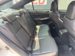 
										Subaru Wrx 2.0 Premium Sport Lineartronic Cvt full									