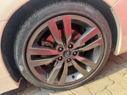 
										Subaru Wrx 2.0 Premium Sport Lineartronic Cvt full									