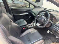 
										Subaru Wrx 2.0 Premium Sport Lineartronic Cvt full									