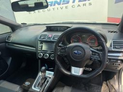 
										Subaru Wrx 2.0 Premium Sport Lineartronic Cvt full									