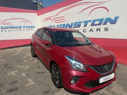 Suzuki Baleno 1.4 Glx