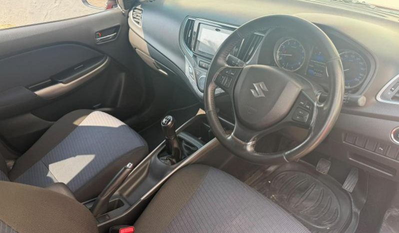 
								Suzuki Baleno 1.4 Glx full									