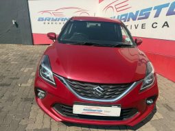 Suzuki Baleno 1.4 Glx