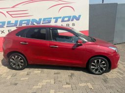 Suzuki Baleno 1.4 Glx