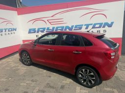 Suzuki Baleno 1.4 Glx