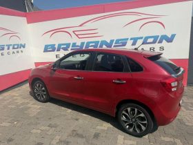 Suzuki Baleno 1.4 Glx
