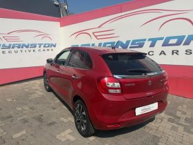 Suzuki Baleno 1.4 Glx
