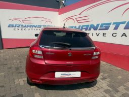 
										Suzuki Baleno 1.4 Glx full									